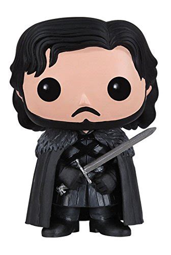 Funko POP Game of Thrones: Jon Snow in Dubai - UAE | Whizz Categories