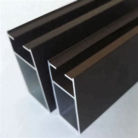 Perfiles De Aluminio De 20 Series Perfil Aluminio De Puerta De Aluminio De Extrusión De Perfiles ...