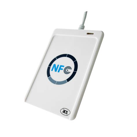 ACR122U USB NFC Reader USD42 | FUTAKO CO.,LTD