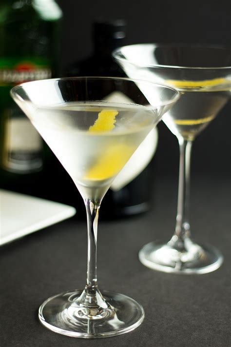 The Perfect Martini | Recipe | Gin martini recipe, Perfect martini, Martini recipes