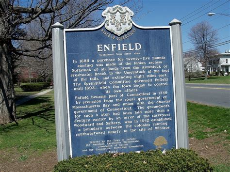 Photo: ENFIELD - HISTORY - 02.jpg | ENFIELD - HAZARDVILLE ...