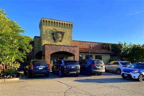 Dining Out - Ciao Bella Restaurant In Bloomington Minnesot… | Flickr