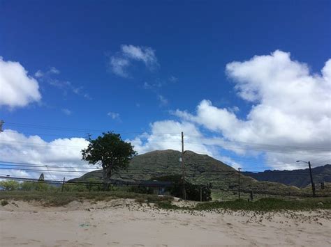 Nanakuli Beach Park (Waianae) - 2020 All You Need to Know BEFORE You Go ...