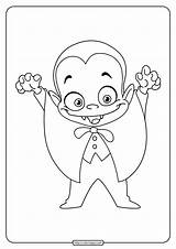 Printable Vampire Coloring Pages coloring Are A Fun Way  sketch template