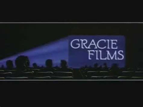 Gracie films logo (1995) - YouTube