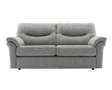 G Plan Washington Fabric Sofa