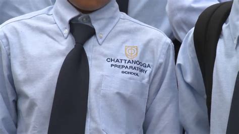 Chattanooga charter school looking to open in Knoxville