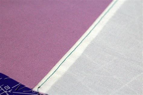 Understitching Tutorial: The Sometimes Forgotten Technique | Itch to Stitch