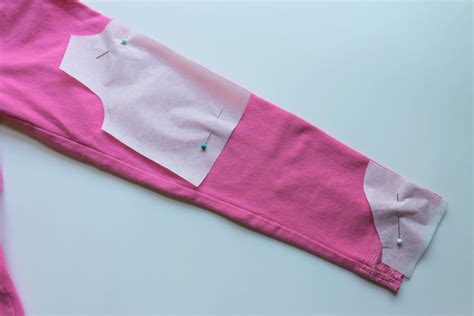 Serving Pink Lemonade: How to Sew a Shirt for an 18 Inch Doll - Free Pattern Included