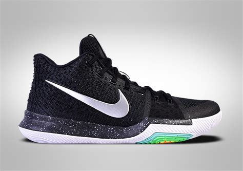 NIKE KYRIE 3 BLACK ICE pour €105,00 | Basketzone.net