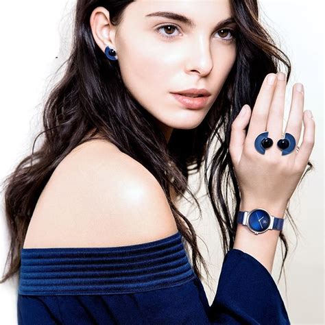 Mesh Band Luxury Minimalist Watch | Womens watches, Women wrist watch, Minimalist watch