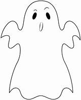 Disegno Di Fantasma Da Colorare  Disegni E Stampare Gratis sketch template