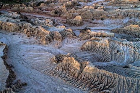 Dry Lake Mungo | Dronestagram