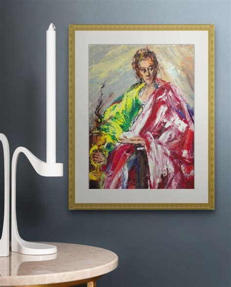 Saint John the Evangelist the Apostle Christian Art Print - Etsy