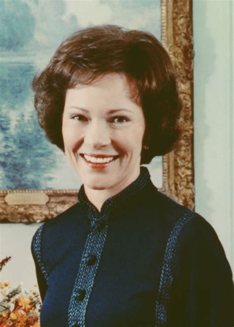 Rosalynn Carter | Discography | Discogs