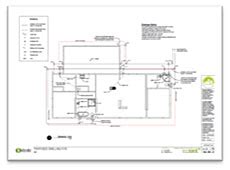 House Construction Plans - Sample Plans