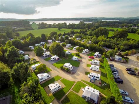 Bath Chew Valley Caravan Park, North East Somerset | UK Parks