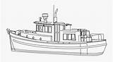 A Tugboat coloring Page Theodore Pages  Printable sketch template