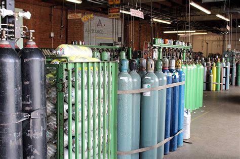 How to Determine Cylinder Gas Sizes for Refills – Air-source Blog