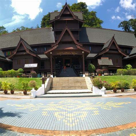 Photos at Istana Kesultanan Melaka - History Museum in Malacca Town