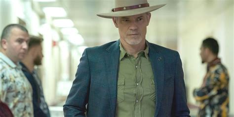 Justified: City Primeval Episode 4, 'Kokomo,' Recap & Spoilers