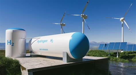 Australian green hydrogen project progresses | Power | H2 View