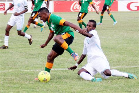 Brilliant Chipolopolo crush poor Somalia | Nation