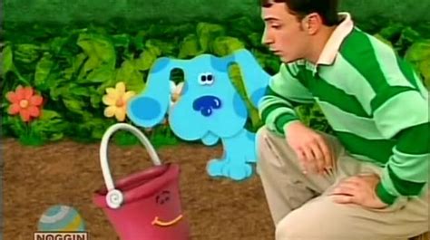 Video - Blue's Clues - 3x12 - Signs | Blue's Clues Wiki | FANDOM powered by Wikia