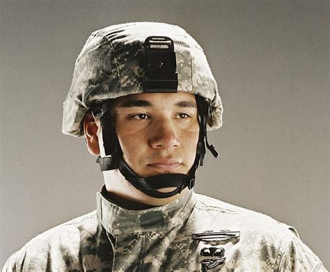 Advanced Combat Helmet | Combat helmet, Helmet, Combat arms