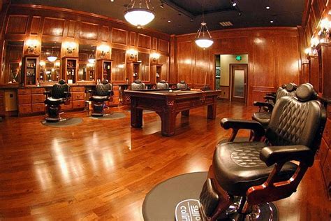 Introducing Plano's top 4 hair salons for men | Hoodline