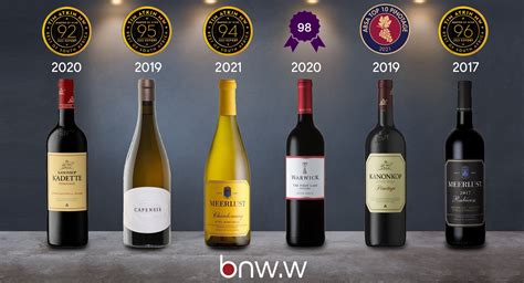 South African Wine awards – Tim Atkin, Trophy Wine Awards & Absa Top 10 ...