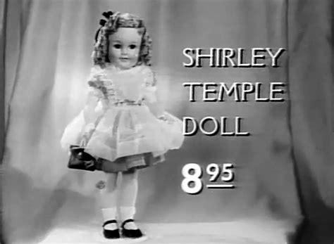 13: 1950's - 1960's TOY COMMERCIALS