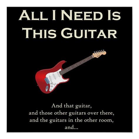 Funny Quotes About Guitar Players - ShortQuotes.cc