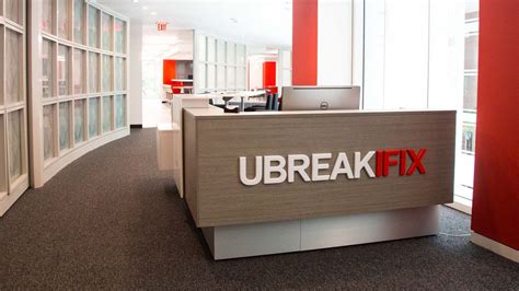 Asurion Buys uBreakiFix, Proving Repair Is Big Business - iFixit