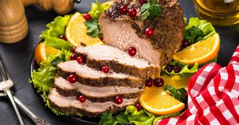 30 Best Christmas Ham Recipes for Your Holiday Dinner - Insanely Good