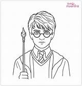 25 Harry Potter Coloring Pages  Free Printable Sheets And Images For Kids sketch template