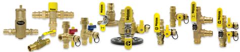 Hydronic Valves | Cascade Flow Control Solutions