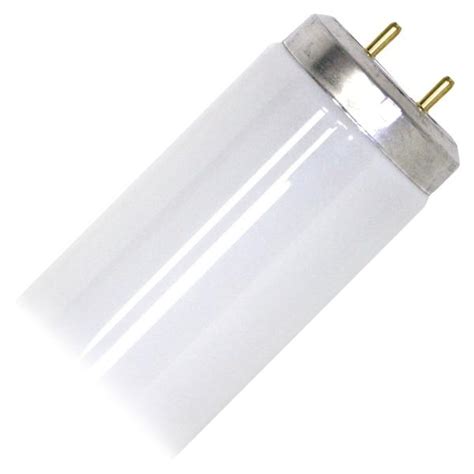 GE 14445 F48 inch/25W/UTSL/UPC Light Bulb / Accessory - Buy 25 watt - 48 inch - T12 - Medium Bi ...