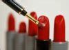 Red Lipstick - Gwen Smith