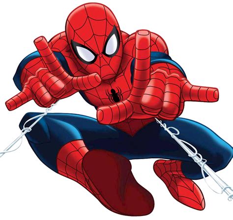 Free Spiderman Cliparts, Download Free Spiderman Cliparts png images, Free ClipArts on Clipart ...