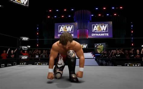 AEW Fight Forever Game Modes | Deep Dive