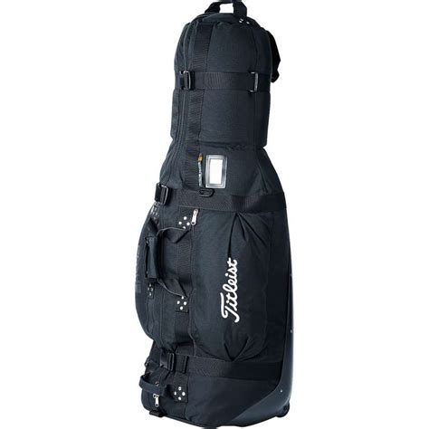 Top 10 Best Golf Travel Bags in 2024 Reviews | Buying Guide