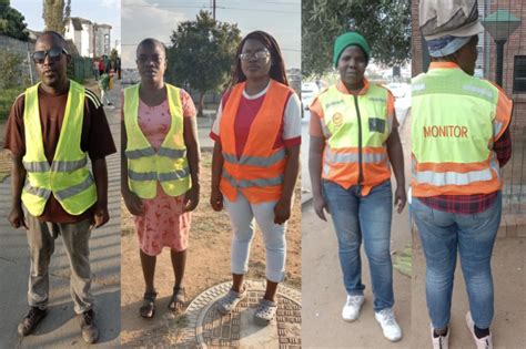 Women-Led Community Policing Forums Are Reviving Hope In South African Cities