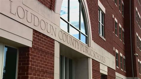 Public records show Loudoun County schools top PR person makes more ...