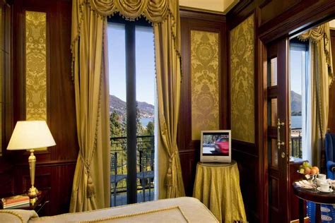 Hotel Simplon, Como | AerLingusVacationStore.com