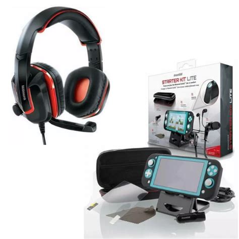 SAVE 85% OFF Nintendo Switch Accessories