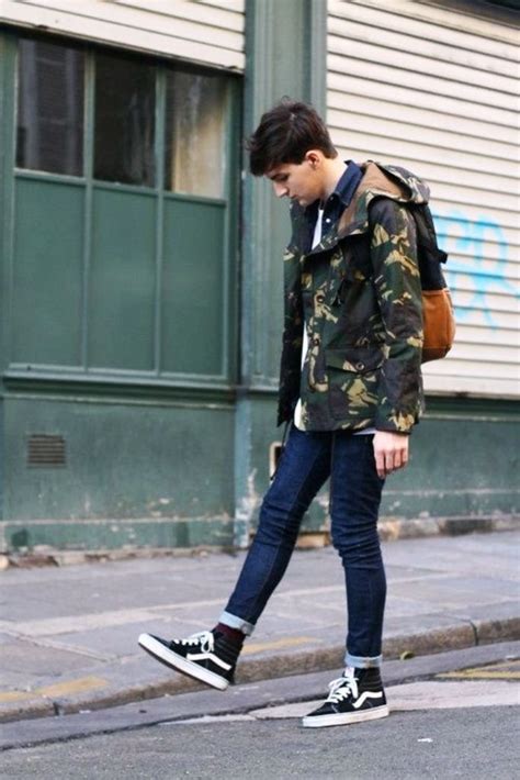 24 Cool Teen Fashion Looks For Boys In 2016 - Mens Craze