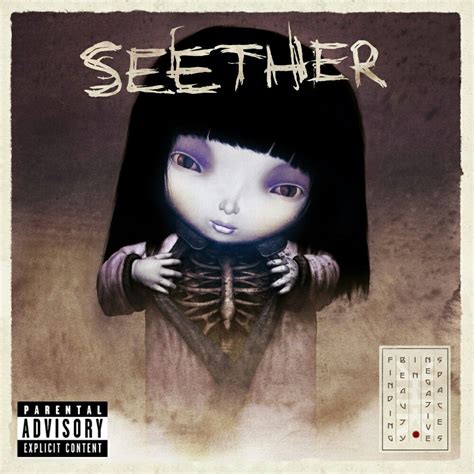 seether - finding beauty in negative spaces I Love Music, Kinds Of ...