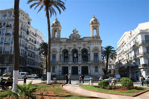 Oran - Algeria DZ foto (41548473) - fanpop