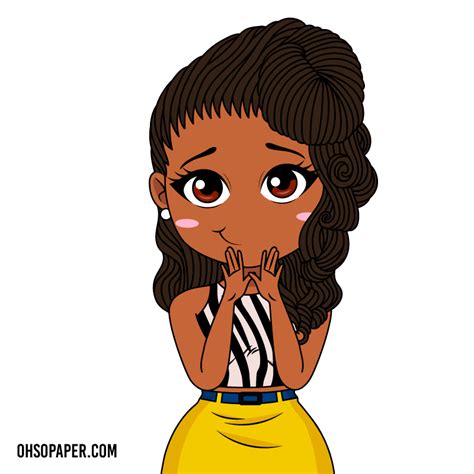 New GIF on Giphy Black Love Art, African American Art, African Art, Mood Gif, Arte Black, Nurse ...